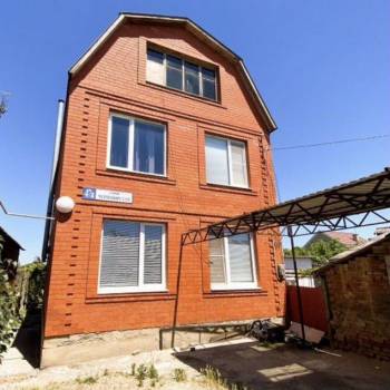 Продается Дом, 120 м²