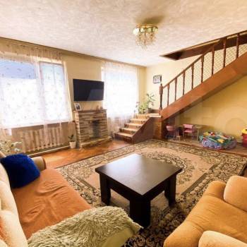 Продается Дом, 120 м²