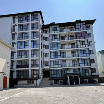 Продается 1-комнатная квартира, 36 м²