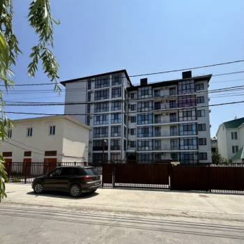 Продается 1-комнатная квартира, 36 м²