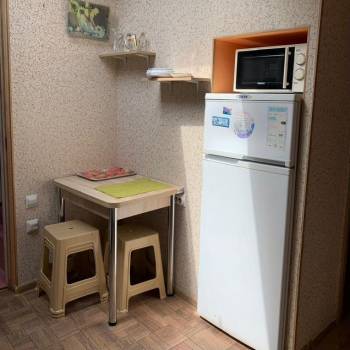 Продается 1-комнатная квартира, 25 м²