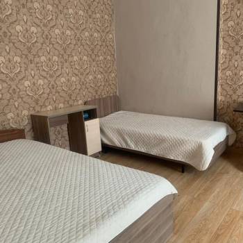 Продается 1-комнатная квартира, 25 м²