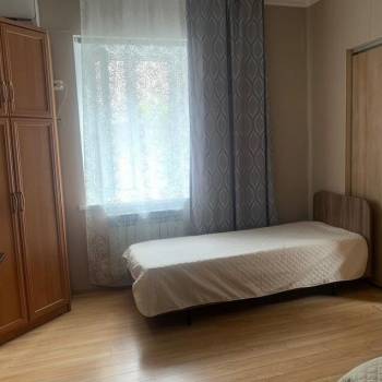 Продается 1-комнатная квартира, 25 м²