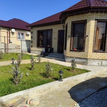 Продается Дом, 90 м²