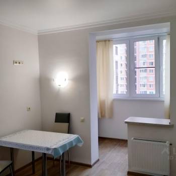 Продается 1-комнатная квартира, 43,2 м²