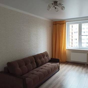 Продается 1-комнатная квартира, 43,2 м²