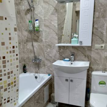 Продается 1-комнатная квартира, 43,2 м²