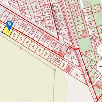 Продается Участок, 800 м²