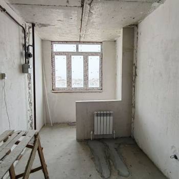 Продается 1-комнатная квартира, 39,5 м²