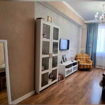 Продается 2-х комнатная квартира, 48 м²