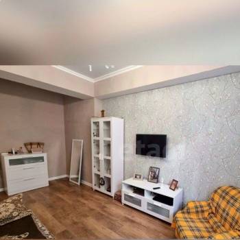 Продается 2-х комнатная квартира, 48 м²