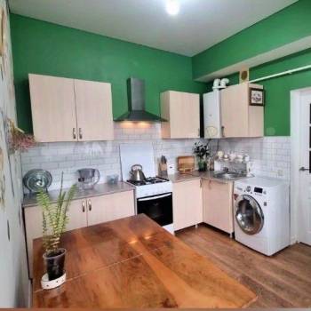Продается 2-х комнатная квартира, 48 м²
