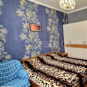 Продается 2-х комнатная квартира, 48 м²
