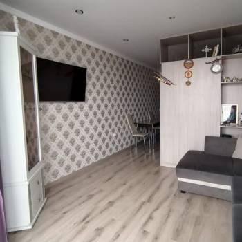 Продается 2-х комнатная квартира, 53,5 м²