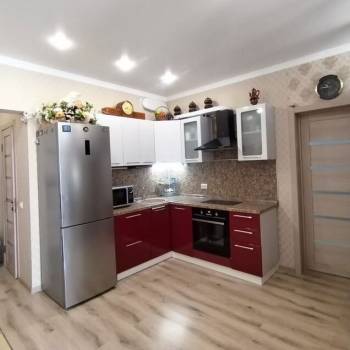 Продается 2-х комнатная квартира, 53,5 м²