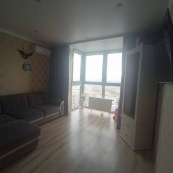 Продается 2-х комнатная квартира, 53,5 м²