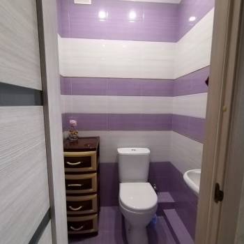 Продается 2-х комнатная квартира, 53,5 м²