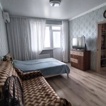 Продается 2-х комнатная квартира, 53,5 м²