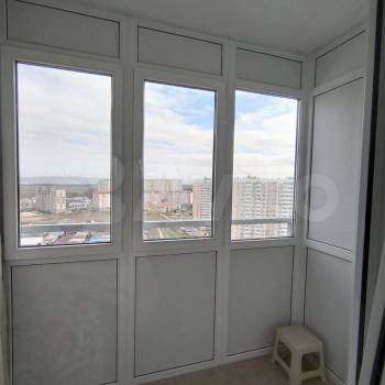 Продается 2-х комнатная квартира, 53,5 м²