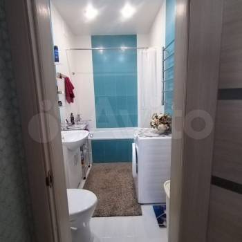 Продается 2-х комнатная квартира, 53,5 м²