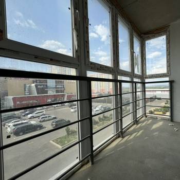 Продается 2-х комнатная квартира, 63 м²