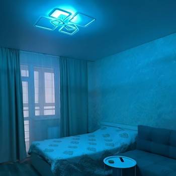 Продается 1-комнатная квартира, 30 м²