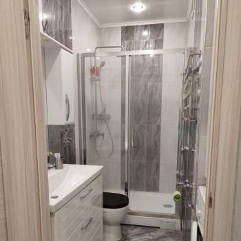 Продается 1-комнатная квартира, 27,8 м²