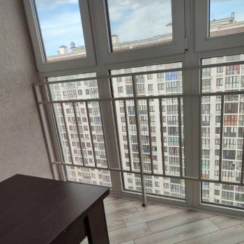 Продается 1-комнатная квартира, 27,8 м²