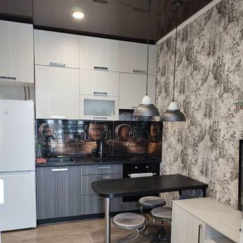 Продается 1-комнатная квартира, 27,8 м²