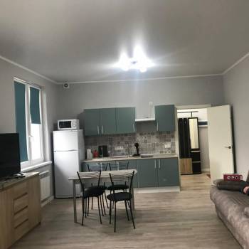 Продается 1-комнатная квартира, 41 м²