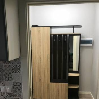 Продается 1-комнатная квартира, 41 м²