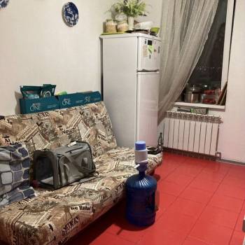 Продается 1-комнатная квартира, 33 м²