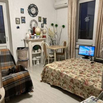 Продается 1-комнатная квартира, 33 м²