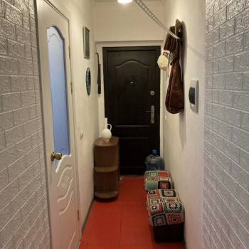 Продается 1-комнатная квартира, 33 м²