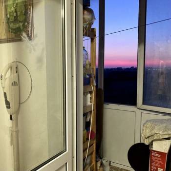 Продается 1-комнатная квартира, 33 м²