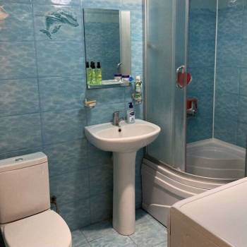 Продается 1-комнатная квартира, 33 м²