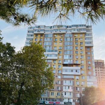 Продается 3-х комнатная квартира, 91 м²