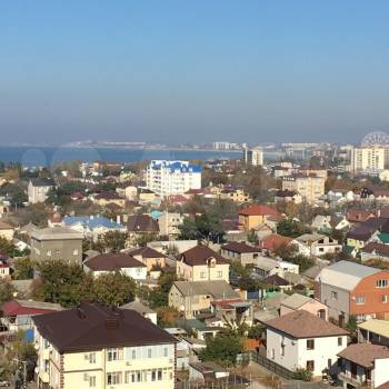 Продается 3-х комнатная квартира, 91 м²