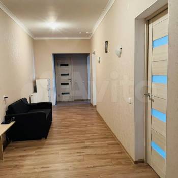 Продается 3-х комнатная квартира, 91 м²