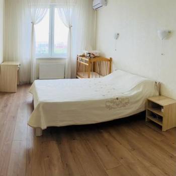 Продается 3-х комнатная квартира, 91 м²
