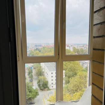 Продается 3-х комнатная квартира, 91 м²