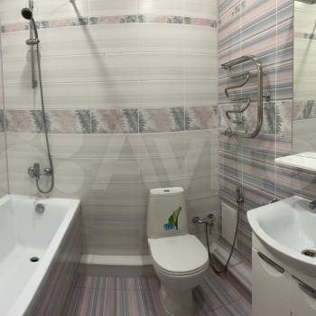 Продается 3-х комнатная квартира, 91 м²