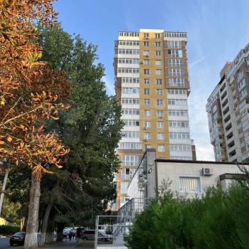 Продается 3-х комнатная квартира, 91 м²