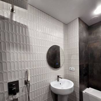 Продается 1-комнатная квартира, 35,6 м²