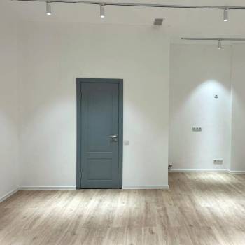 Продается 1-комнатная квартира, 35,6 м²