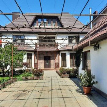 Продается Дом, 409 м²