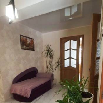 Продается 2-х комнатная квартира, 73 м²