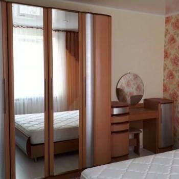 Продается 2-х комнатная квартира, 73 м²