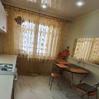 Продается 2-х комнатная квартира, 73 м²