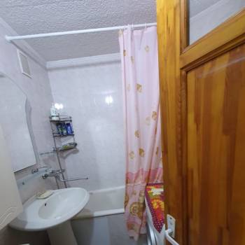 Продается 3-х комнатная квартира, 57 м²